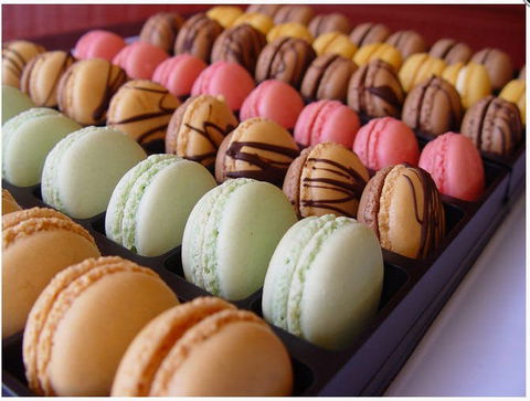 Sabor In The Hunter Dessert Bar - Rothbury - Pubs Perth 0