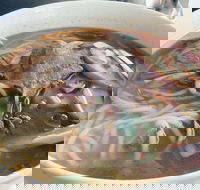 SeJuice Food and Juice Bar - Pubs Perth