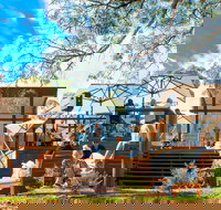 Seppeltsfield Road Distillers - Pubs Perth