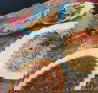 Shahi Nan Kebab - Pubs Perth