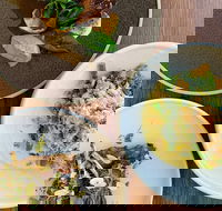 Silica Restaurant and Bar - Pubs Perth