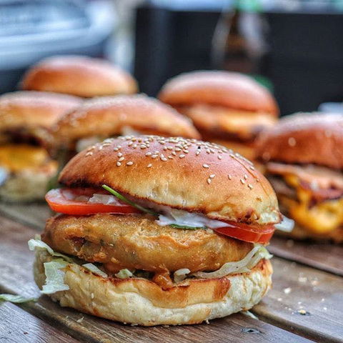 Smoke & Pickles - Pubs Perth 0