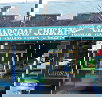 South Caulfield Charcoal Chicken - Pubs Perth