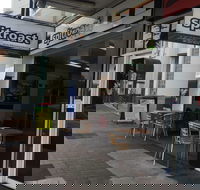 Spitroast Shop - Pubs Perth