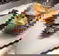 Station Street Bistro - Pubs Perth