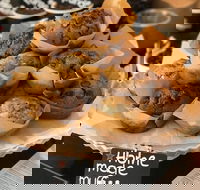 Stellarossa - Browns Plains