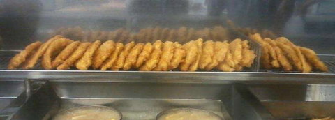 Stirling Village Fish & Chips - Pubs Perth 0