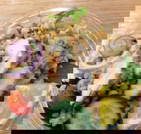 Sushia Sushi Roll  Fresh Bar - Rhodes - Pubs Perth