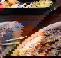 Sushi Maho - Pubs Perth