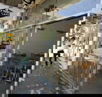 T4 Cafe - Pubs Perth