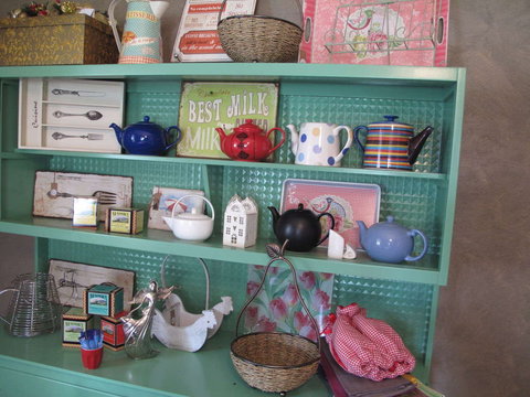 Templemore Tea House - Pubs Perth 0