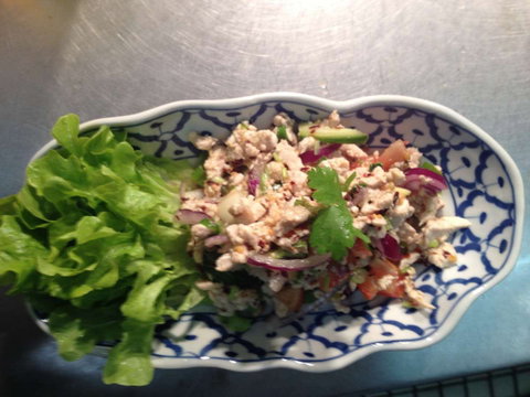 Thai Orchid - Pubs Perth 0