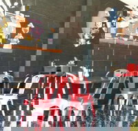 The Robot Bun Factory - Pubs Perth