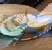 The Conservatory Cafe - Pubs Perth