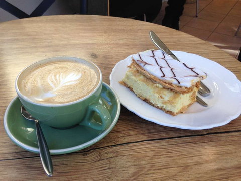 The Conservatory Cafe - Pubs Perth 0