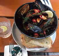 The Whaler - Pubs Perth