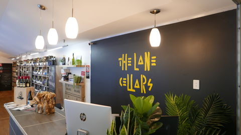 The Lane Cellars - Pubs Perth 0