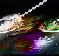 The Corner Espresso House - Pubs Perth