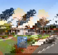 The Bistro - Blackburn Hotel - Pubs Perth