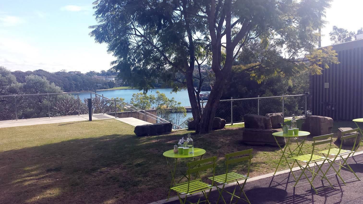 Wollstonecraft NSW Pubs Perth
