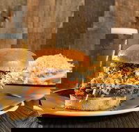 The Brewery Bar  Kitchen - Novotel Sydney Olympic Park - Pubs Perth