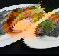 The Indian - Pubs Perth