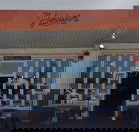 The Hardware Store Cafe  Eatery - Pubs Perth