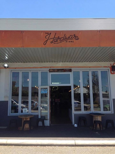 The Hardware Store Cafe & Eatery - Pubs Perth 0