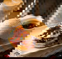 The Coffee Club - Stafford - Pubs Perth