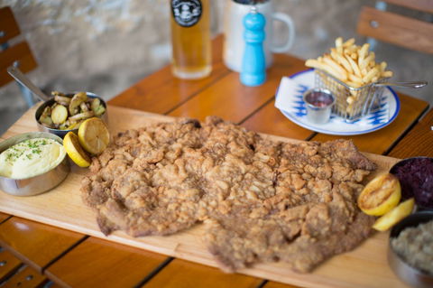 The Bavarian - Maribyrnong - Pubs Perth 0