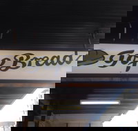 Top bread - West Ryde - Pubs Perth