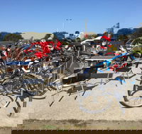 Tour de Cafe - Pubs Perth