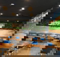 Tulsi Spice  Indian Street Food - Pubs Perth