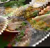 Village Way Cafe - Pubs Perth