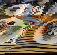 Wild Brumby Distillery - Pubs Perth