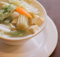 Wok Wok BBQ and Chinese Cuisine - Pubs Perth