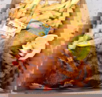 Yamba's Fisho - Pubs Perth