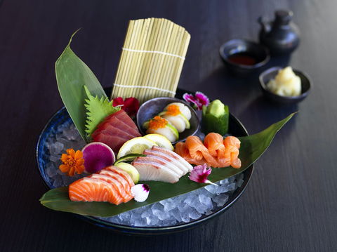 Yamagen Japanese - Pubs Perth 0