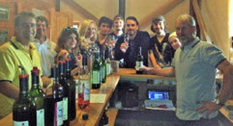 Yarralaw Springs Wines - Pubs Perth 0