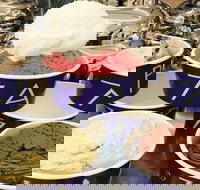 7 Apples - Chadstone - Pubs Perth