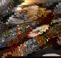 Albany's Indian Tandoori Restaurant - Pubs Perth