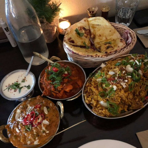 Albany's Indian Tandoori Restaurant - Pubs Perth 0