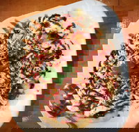 Aman Indian Restaurant - Pubs Perth