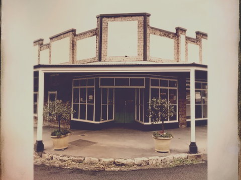 Antica Australis - Pubs Perth 0