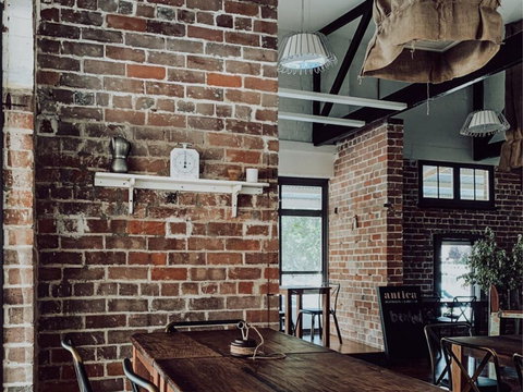 Antica Australis - Pubs Perth 1