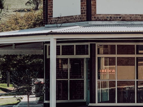 Antica Australis - Pubs Perth 2