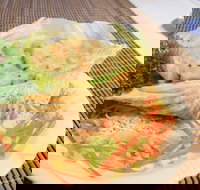 Arana Court Chinese Restaurant - Pubs Perth