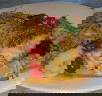 Bamboo Authentic Singaporean. - Pubs Perth