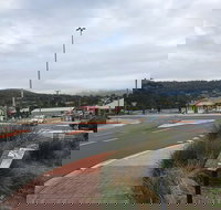 Banjo's Bakery Cafe - Margate - Pubs Perth