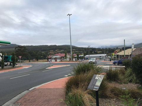 Banjo's Bakery Cafe - Margate - Pubs Perth 0